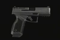 Imagem de PISTOLA  TAURUS GX4 CARRY TORO .38TPC CARB CERAKOTE GRAF